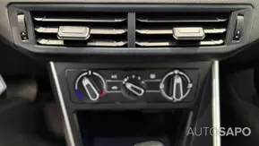 Volkswagen Taigo de 2022