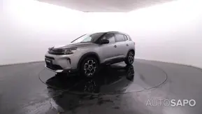 Citroen C5 AirCross de 2024