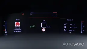 Citroen C5 AirCross de 2024