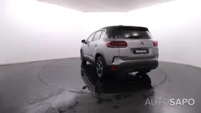 Citroen C5 AirCross de 2024