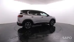 Citroen C5 AirCross de 2024