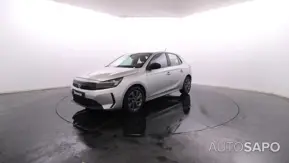 Opel Corsa de 2024