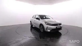 Opel Corsa de 2024