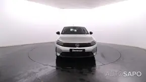 Opel Corsa de 2024