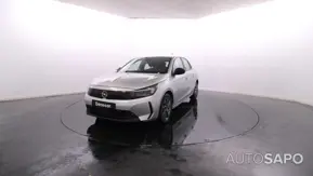 Opel Corsa de 2024