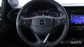 Opel Corsa de 2024