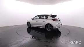 Opel Corsa de 2024
