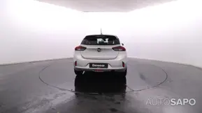 Opel Corsa de 2024