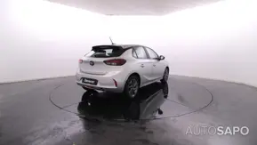 Opel Corsa de 2024