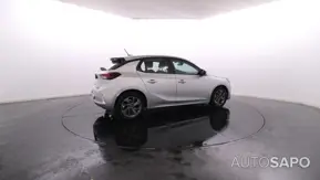 Opel Corsa de 2024
