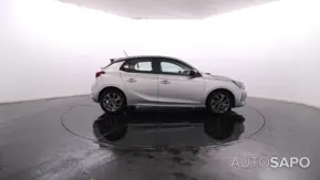 Opel Corsa de 2024