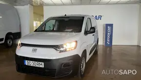 Fiat Doblo de 2023