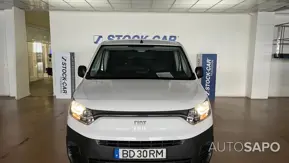 Fiat Doblo de 2023