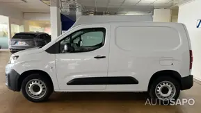 Fiat Doblo de 2023