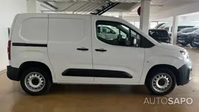 Fiat Doblo de 2023