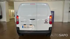 Fiat Doblo de 2023