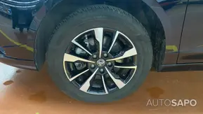 MG MG5 de 2022