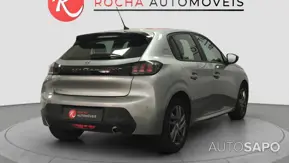Peugeot 208 de 2022