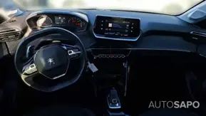 Peugeot 208 de 2022