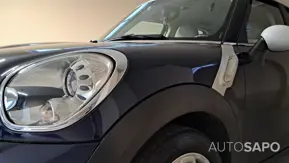 MINI Countryman Cooper de 2014