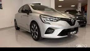 Renault Clio de 2023