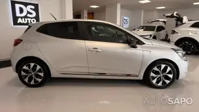 Renault Clio de 2023