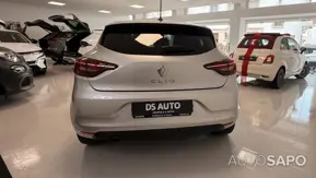 Renault Clio de 2023