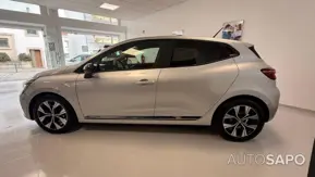 Renault Clio de 2023