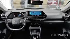Citroen e-C4 de 2021