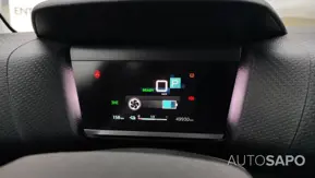 Citroen e-C4 de 2021