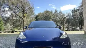 Tesla Model Y Standard RWD de 2022