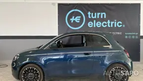 Fiat 500e de 2022
