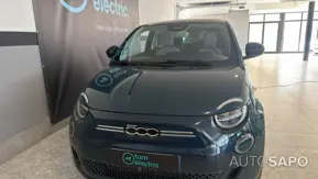 Fiat 500e de 2022