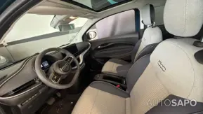 Fiat 500e de 2022