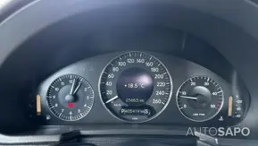 Mercedes-Benz Classe E 270 CDi Elegance de 2002