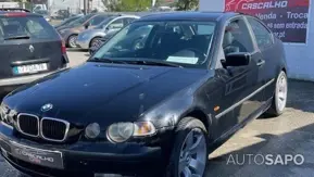 BMW Série 3 de 2004