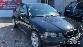 BMW Série 3 de 2004