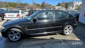 BMW Série 3 de 2004