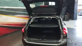 Ford Focus de 2018