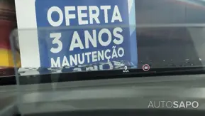 Ford Focus de 2018