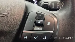 Ford Focus de 2018
