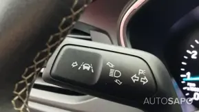 Ford Focus de 2018