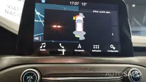 Ford Focus de 2018