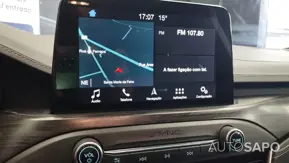 Ford Focus de 2018