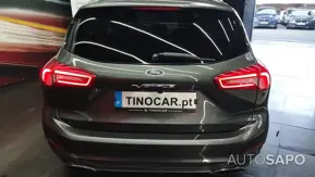 Ford Focus de 2018