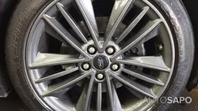 Ford Focus de 2018
