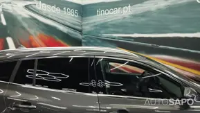 Ford Focus de 2018