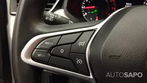 Renault Clio de 2023