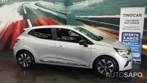 Renault Clio de 2023