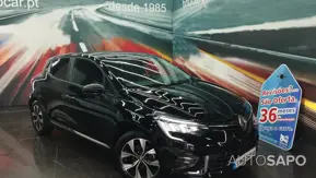 Renault Clio de 2023